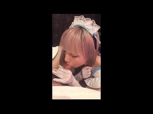 ❤️ Japanese Idol [mayuka], French maid costume, part 1, blowjob and jerk off with lotion Zolaula pa ny.com-porn-kai.ru  ﹏