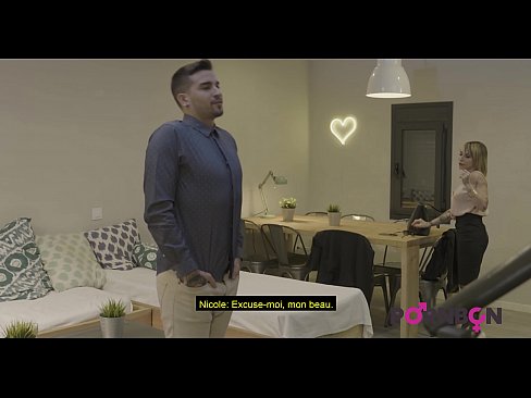 ❤️ PORNBCN 4K Mzimayi wina wokhwima mawere akulu akufuna kubetiridwa kumatako gigolo wachichepere wokhala ndi dick blowjob amortism kulimba kwamanja ntchito galu kalembedwe kankhongola kunyambita pachimake French subtitles Zolaula pa ny.com-porn-kai.ru  ﹏